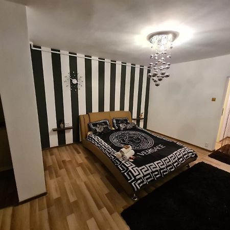 Apartament Cristina Deva Extérieur photo