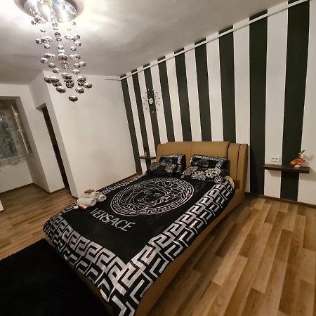 Apartament Cristina Deva Extérieur photo