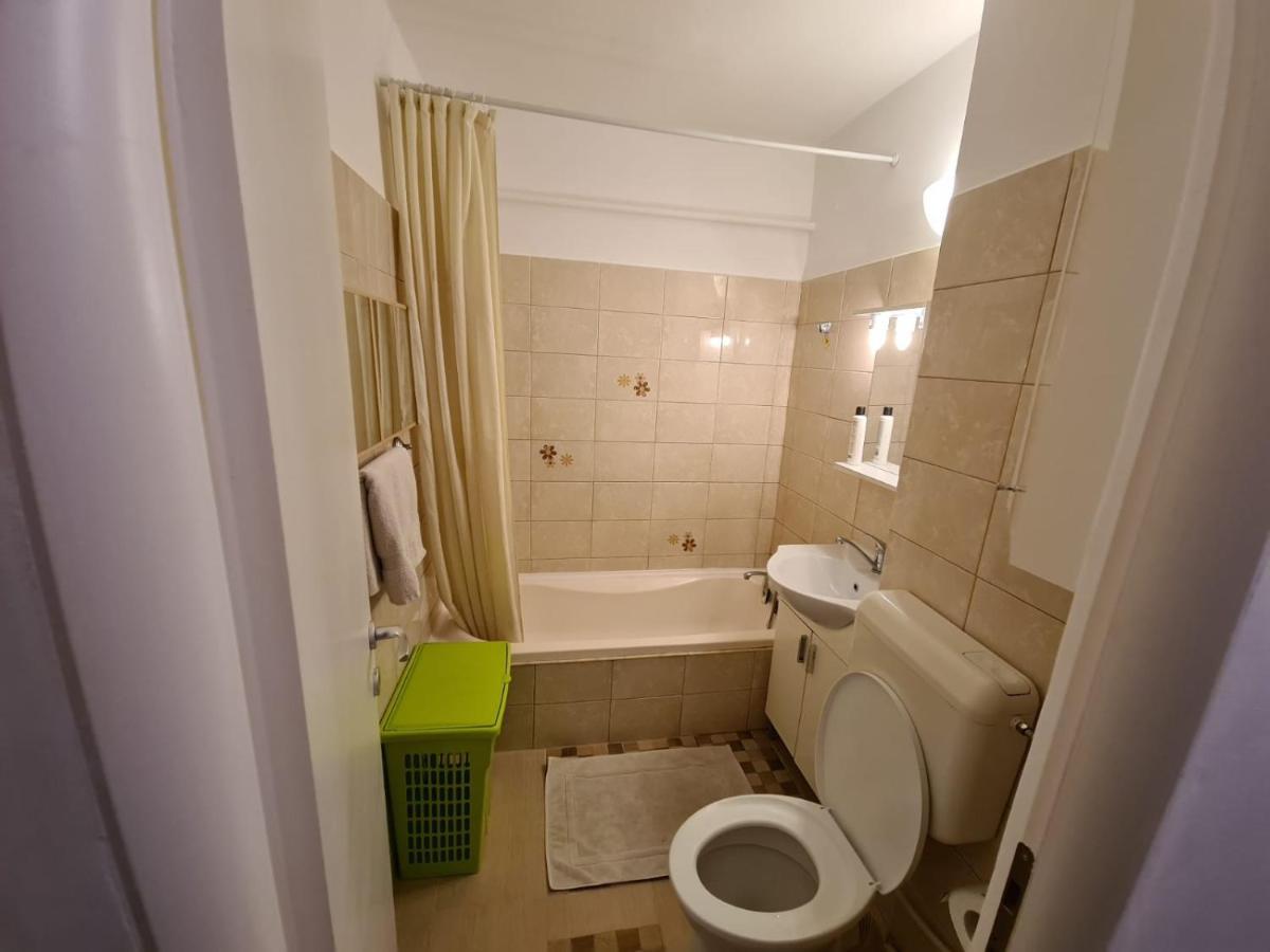 Apartament Cristina Deva Extérieur photo
