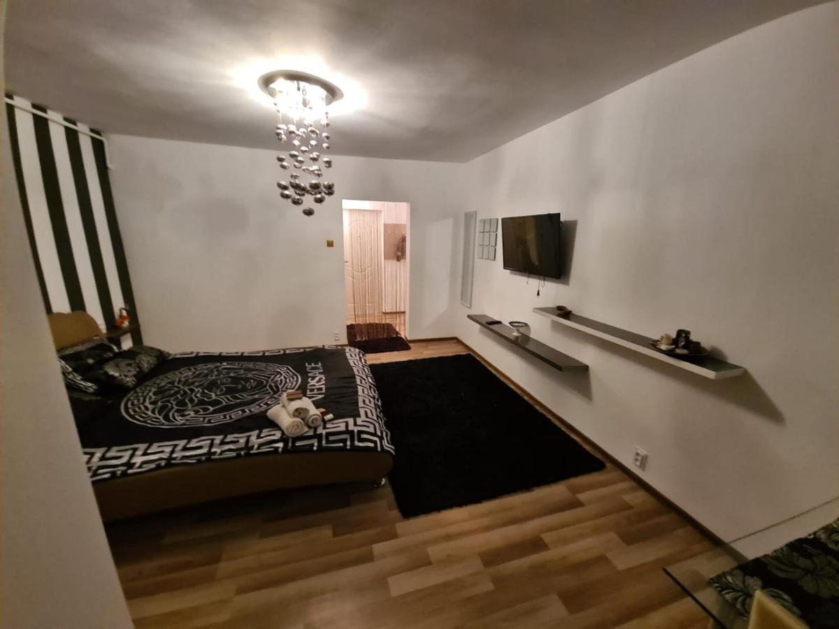 Apartament Cristina Deva Extérieur photo