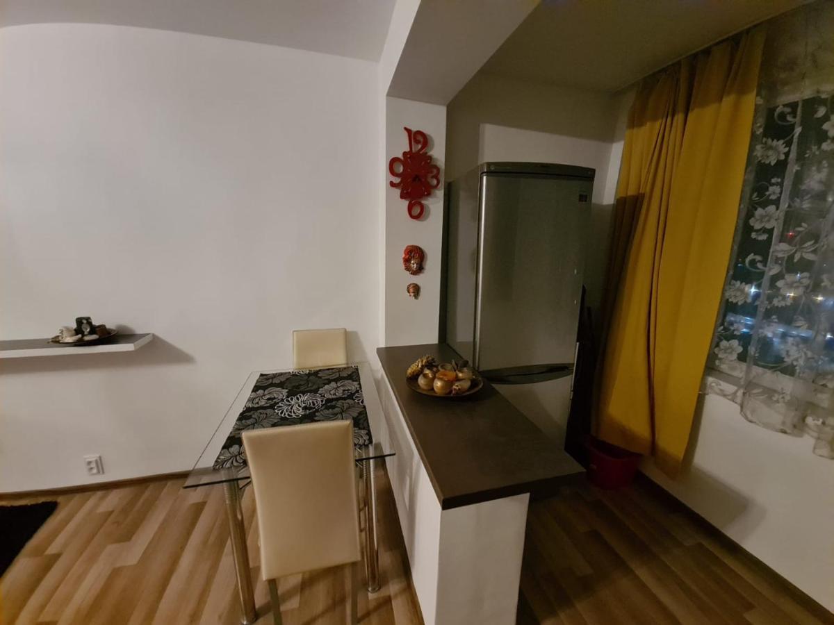Apartament Cristina Deva Extérieur photo