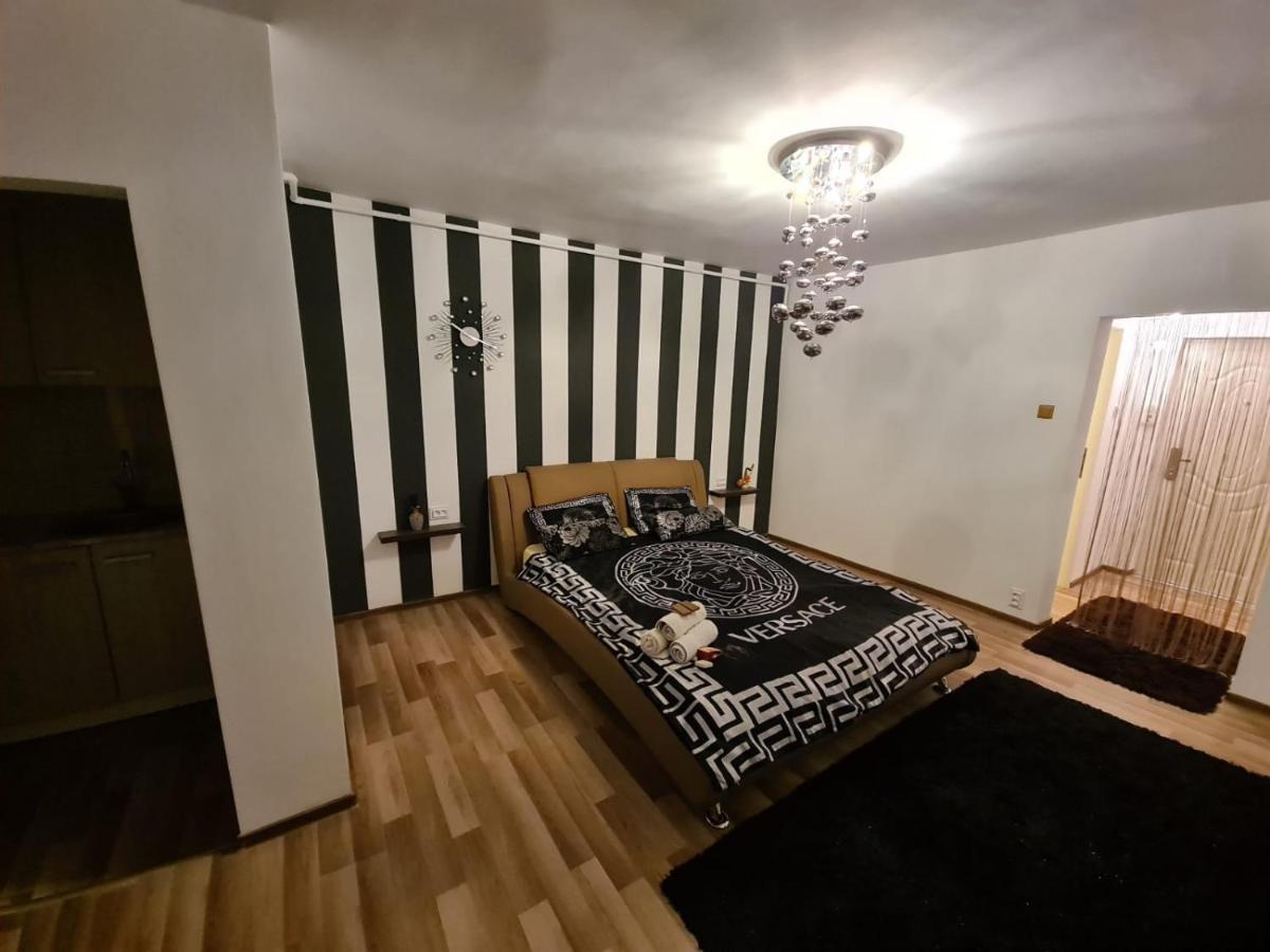 Apartament Cristina Deva Extérieur photo