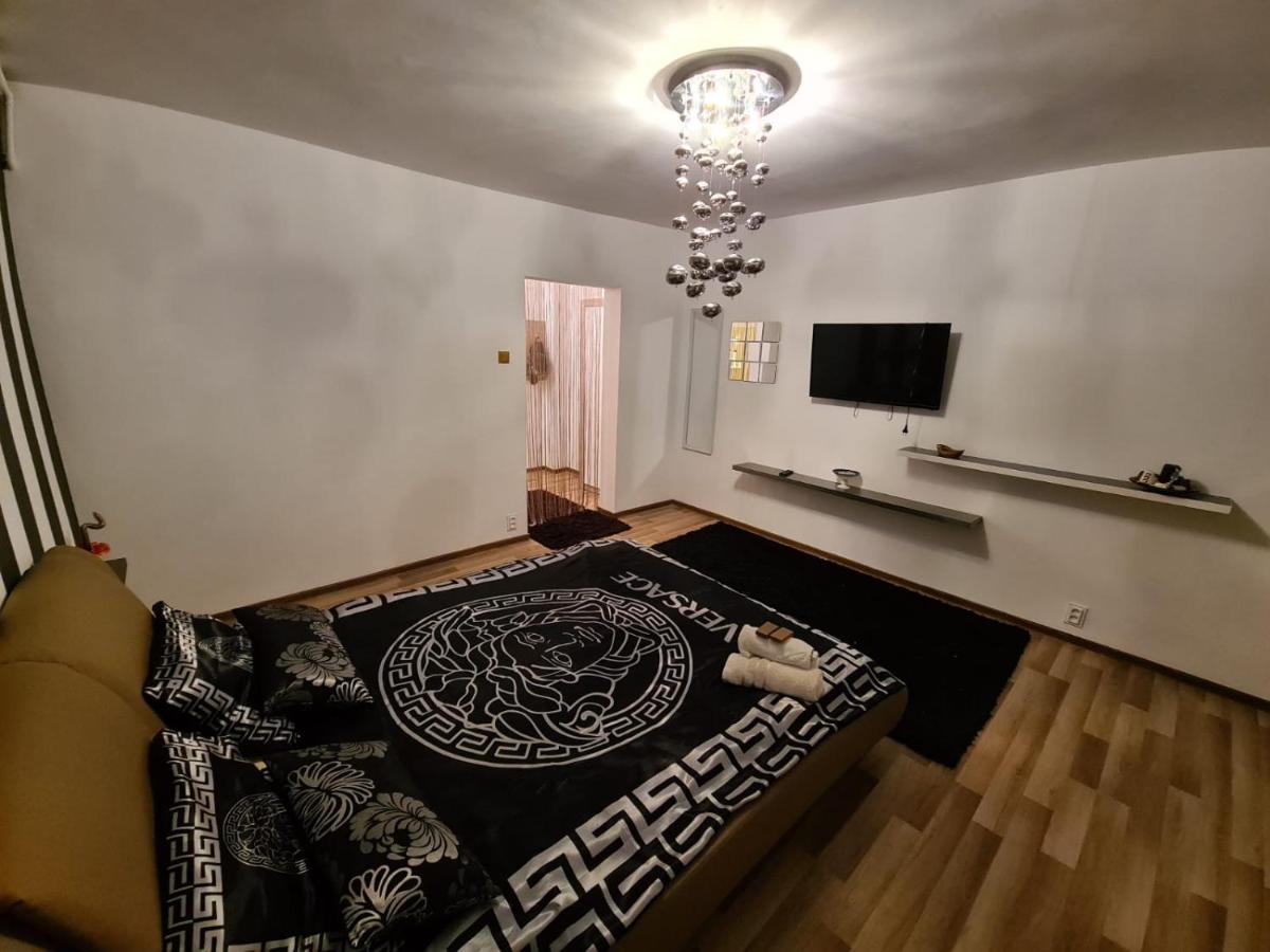Apartament Cristina Deva Extérieur photo