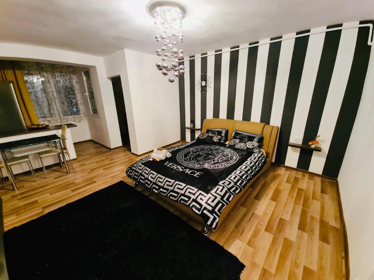 Apartament Cristina Deva Extérieur photo