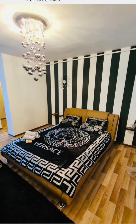 Apartament Cristina Deva Extérieur photo