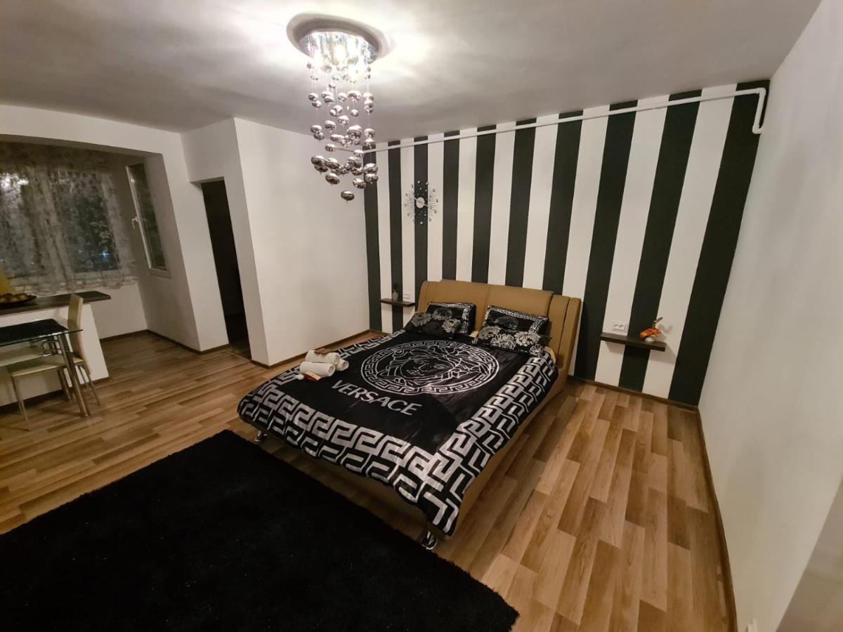 Apartament Cristina Deva Extérieur photo