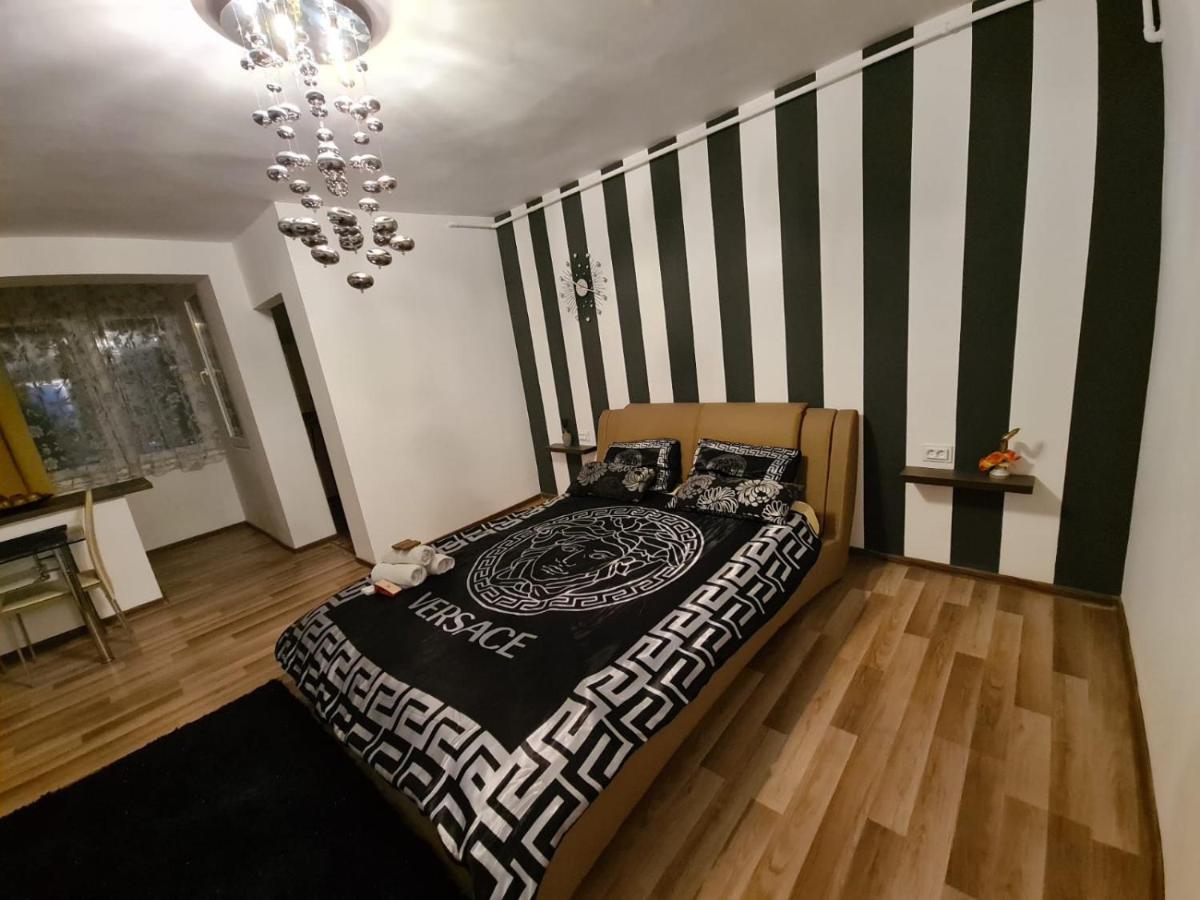 Apartament Cristina Deva Extérieur photo