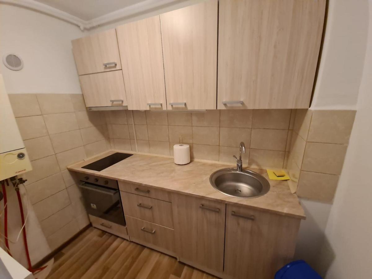 Apartament Cristina Deva Extérieur photo